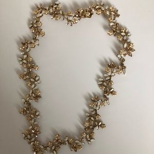 Maria Elena Headpiece